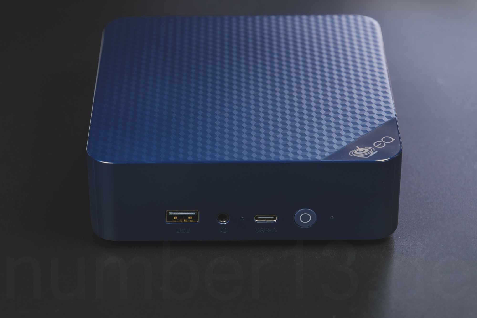 Beelink EQ13 Mini-PC mit Intel N200 und Dual LAN im Test