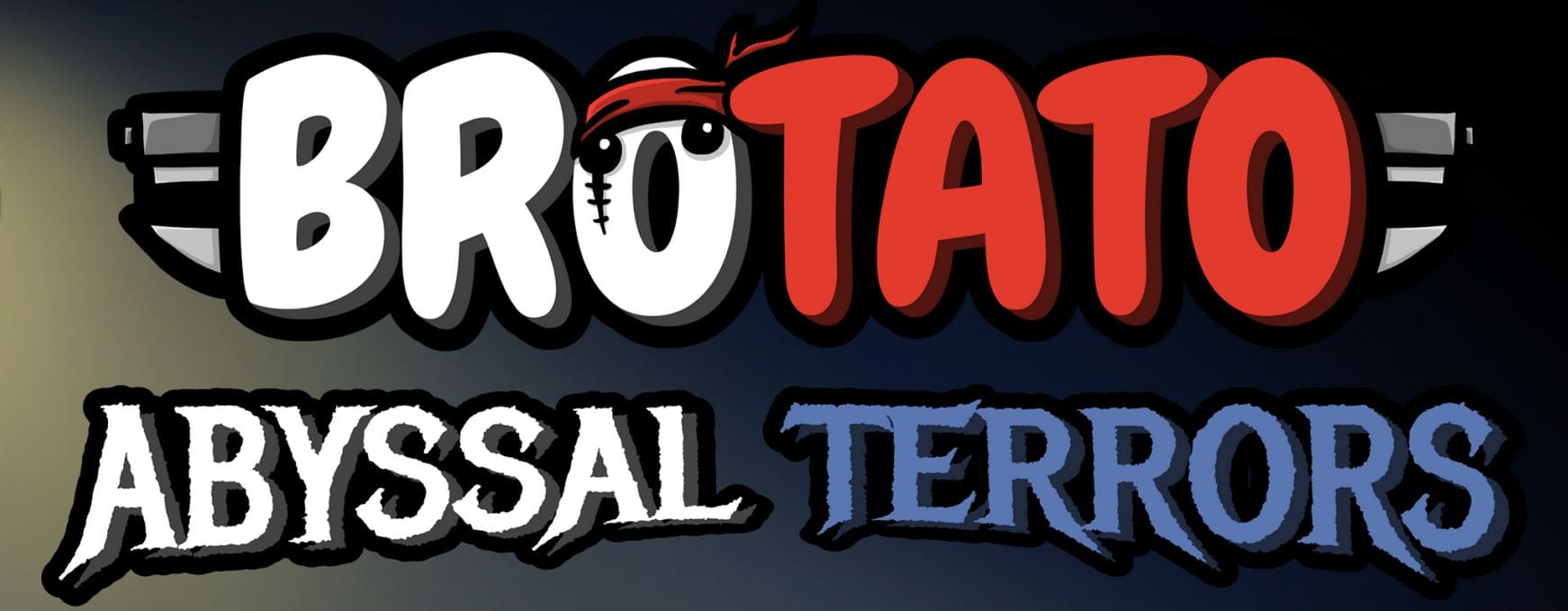 Brotato - Stauner Build