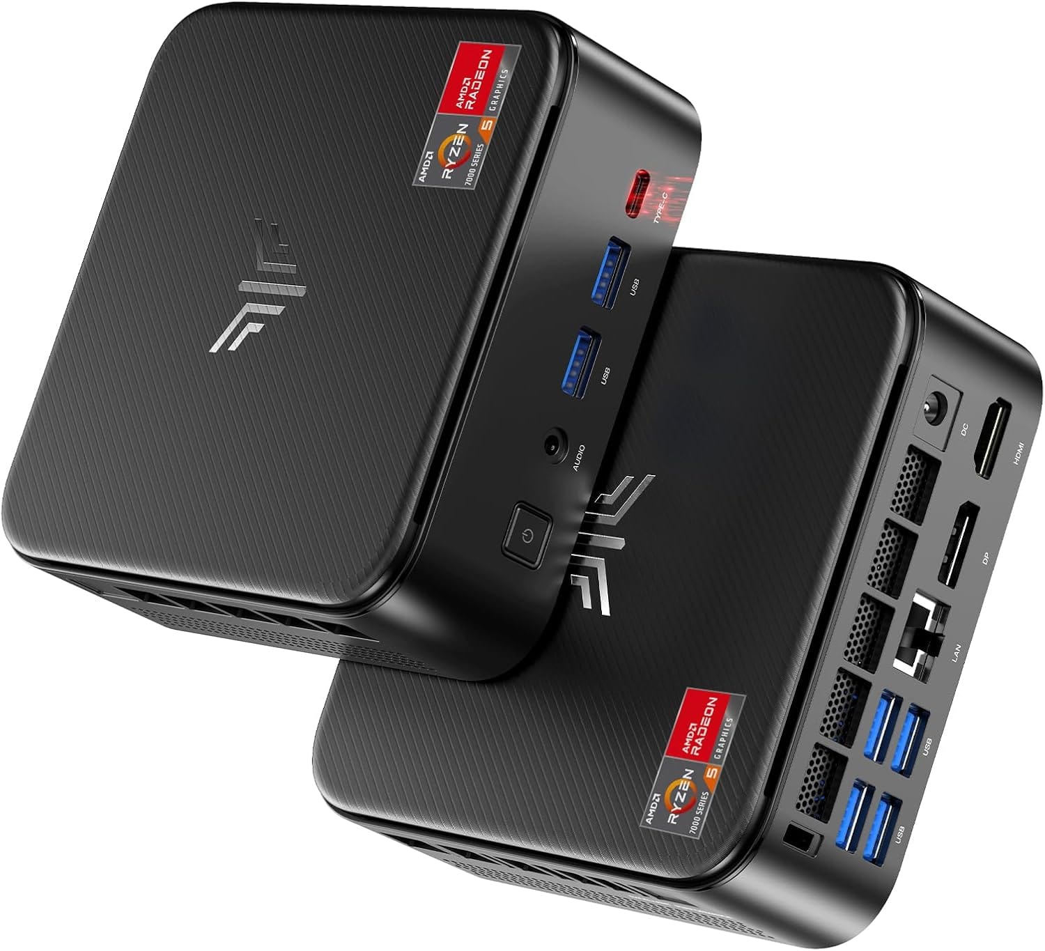 NiPoGi E3B mit AMD Ryzen 5 7430U Test: Review, Erfahrung & Bewertung – Stärken und Schwächen im Check