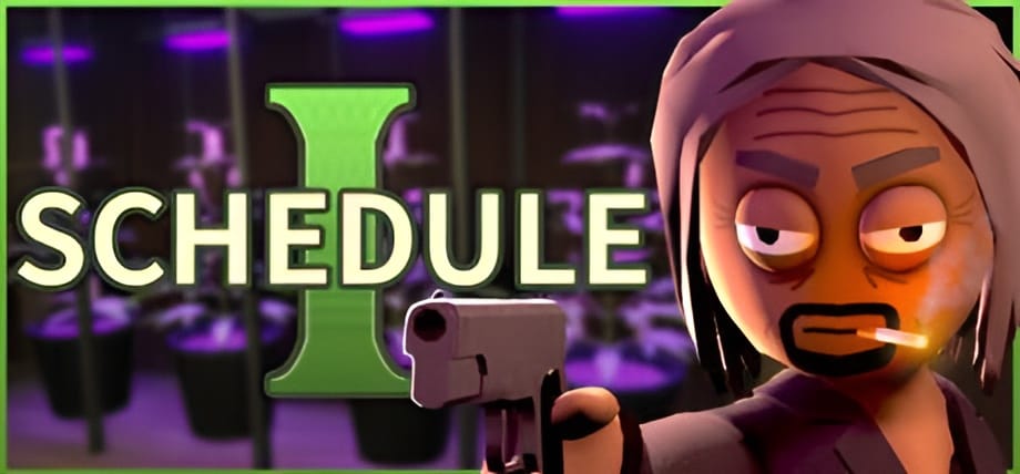 Schedule 1: Pseudo bekommen