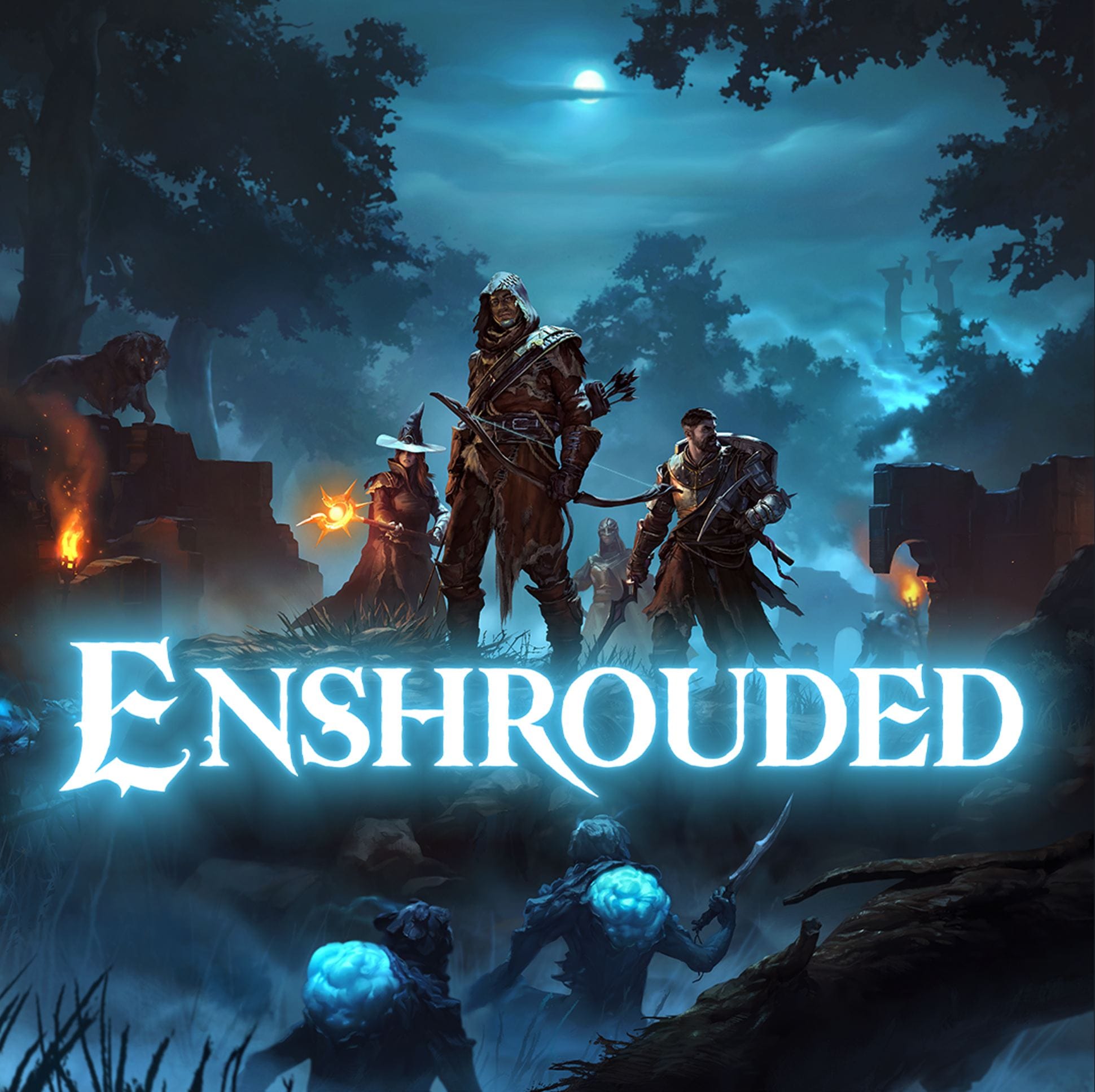 Enshrouded: Salz finden und verwenden