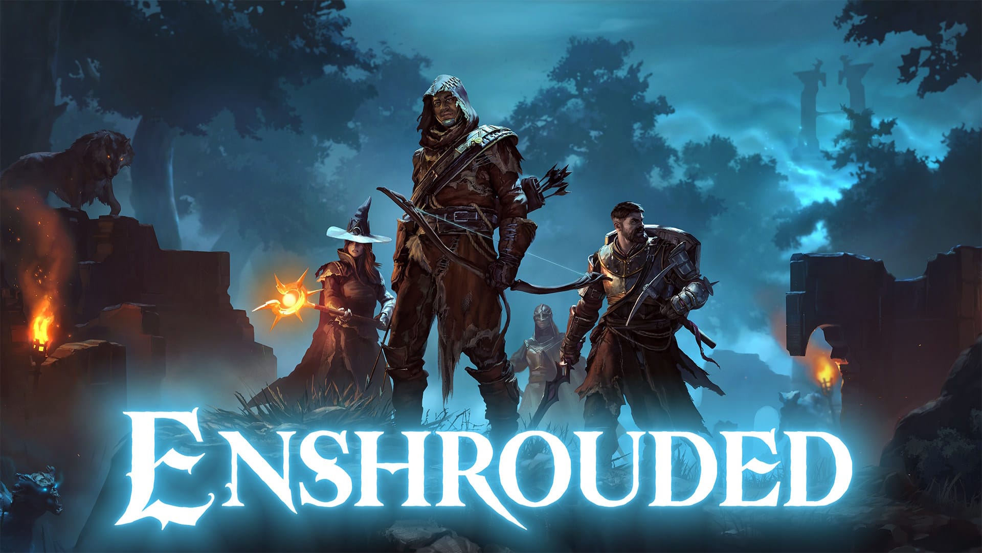 Enshrouded: Leinen bekommen und farmen