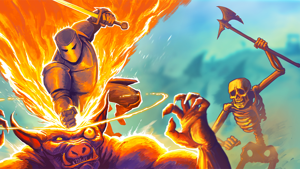 Megabonk - Megachad Build Guide