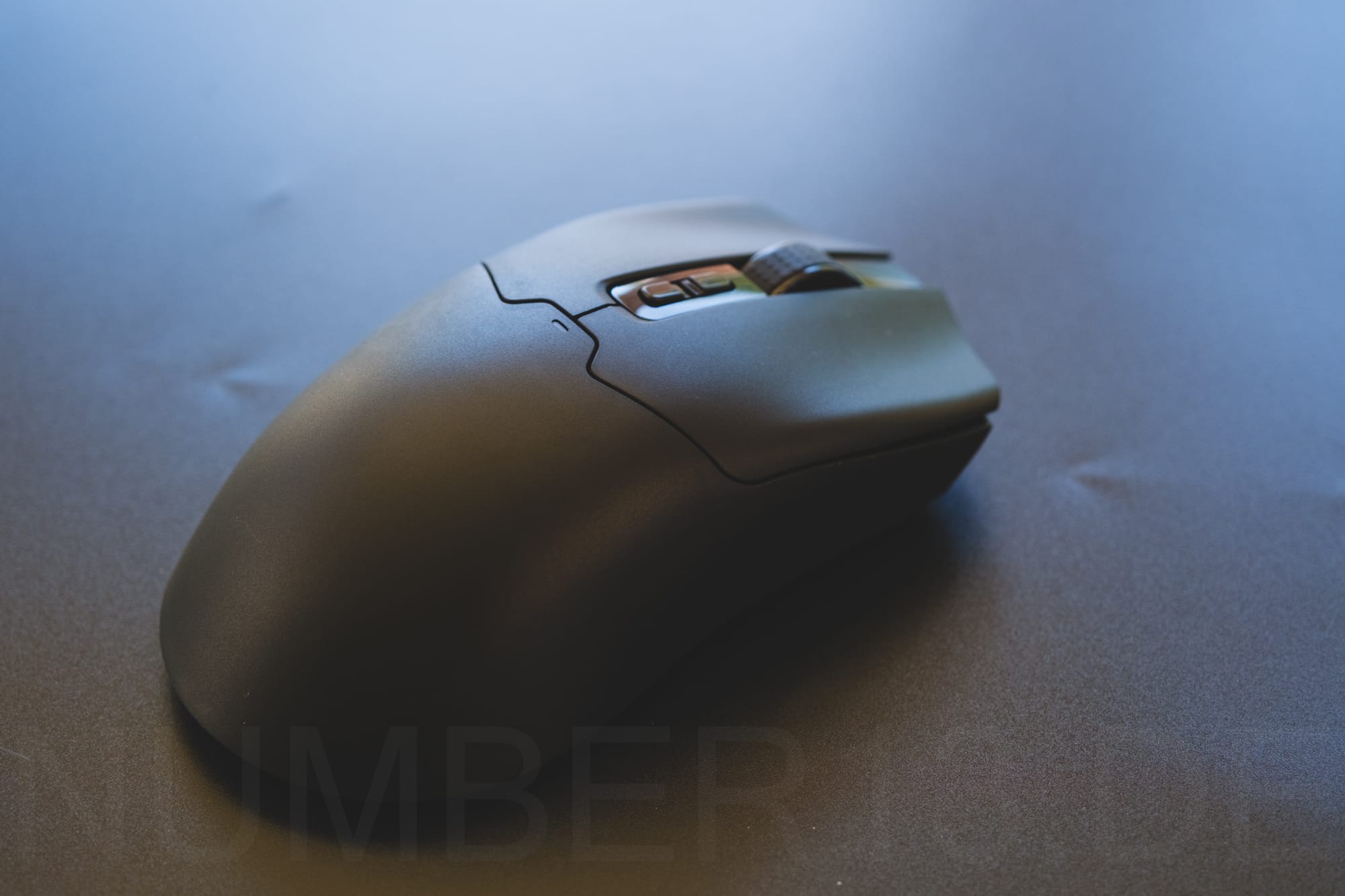 EPOMAKER Click Maus im Test: Kabellose Razer-Cobra-Alternative für Links- und Rechtshänder?
