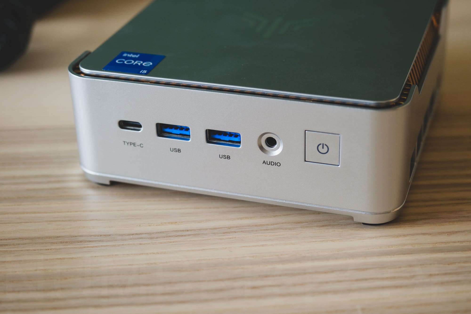 NiPoGi Hyper H2 im Test: Intel Core i5-14450HX Mini-PC mit 32 GB RAM und 1 TB NVMe-SSD